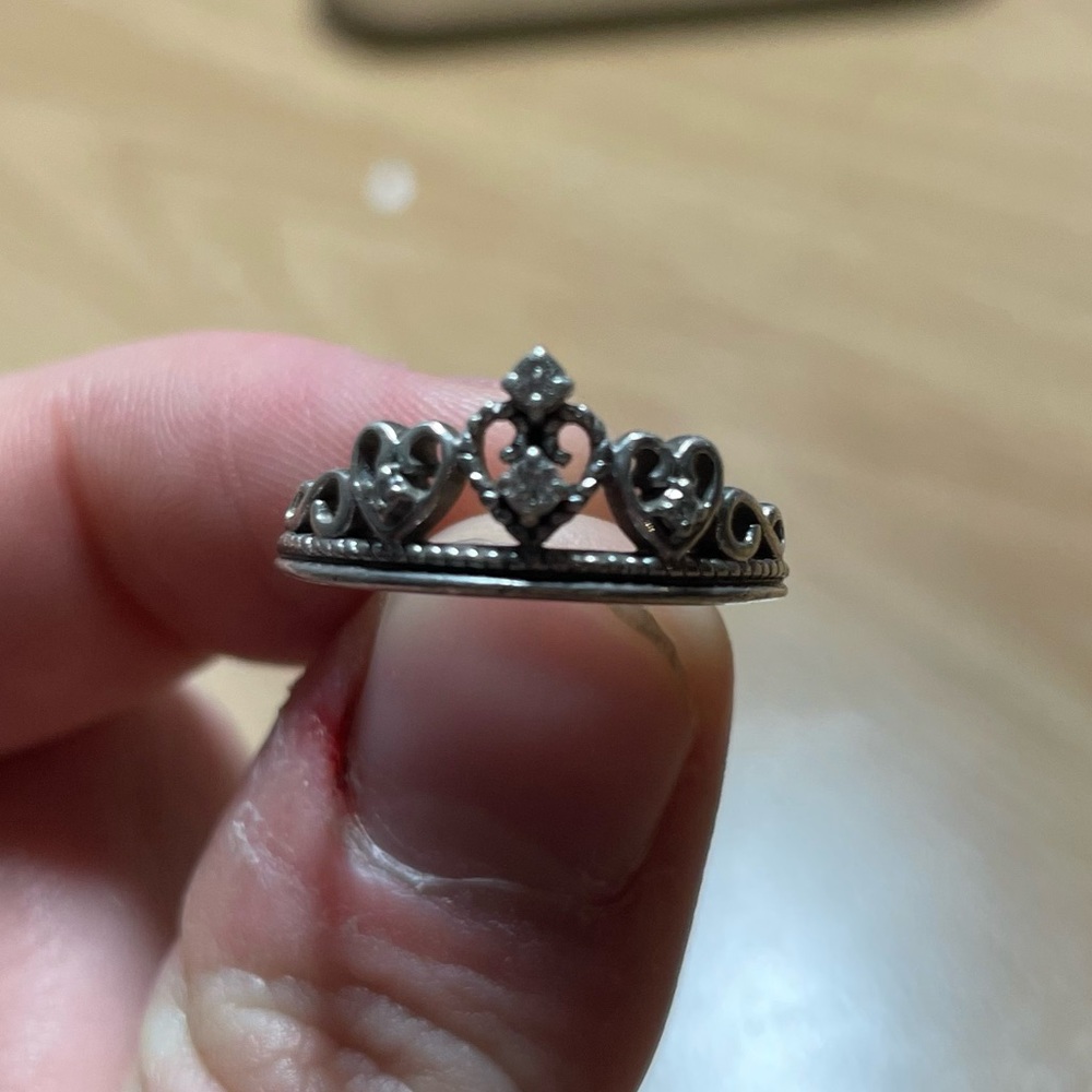 Pandora ring - Picture 4 of 7